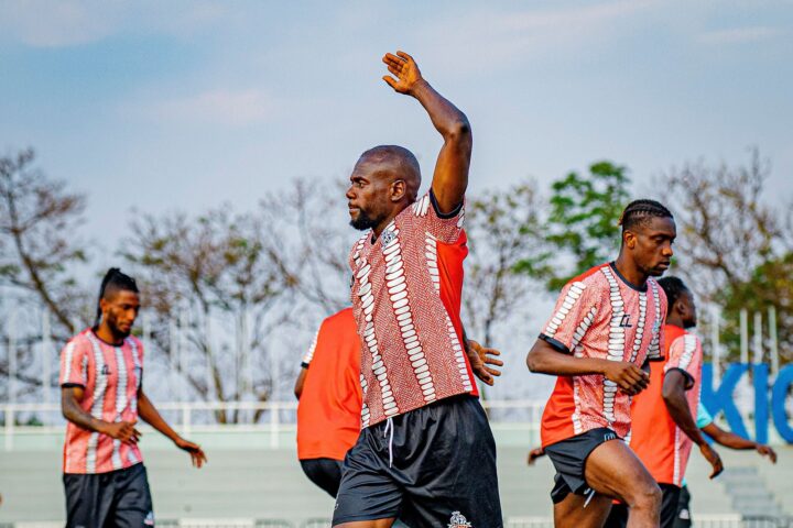How Vipers Could Line Up in CECAFA Kagame Cup Opener
