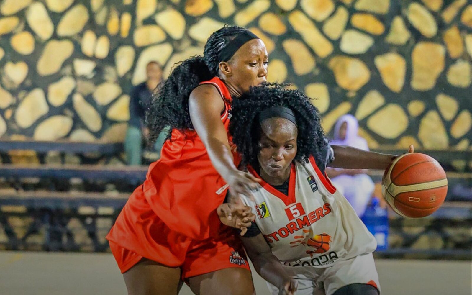 Magic Stormers Eliminate Pearl Queens to Reach NBL Semifinals