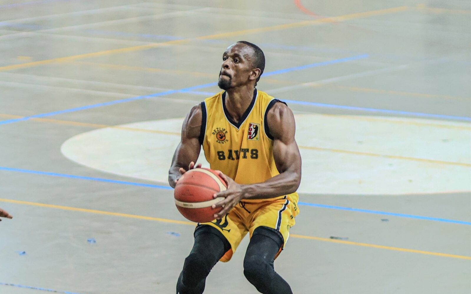 NBL Playoffs: Rezlife Saints Book Semifinals Spot against City Oilers