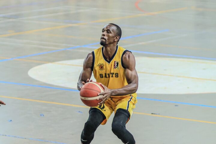 NBL Playoffs: Rezlife Saints Book Semifinals Spot against City Oilers