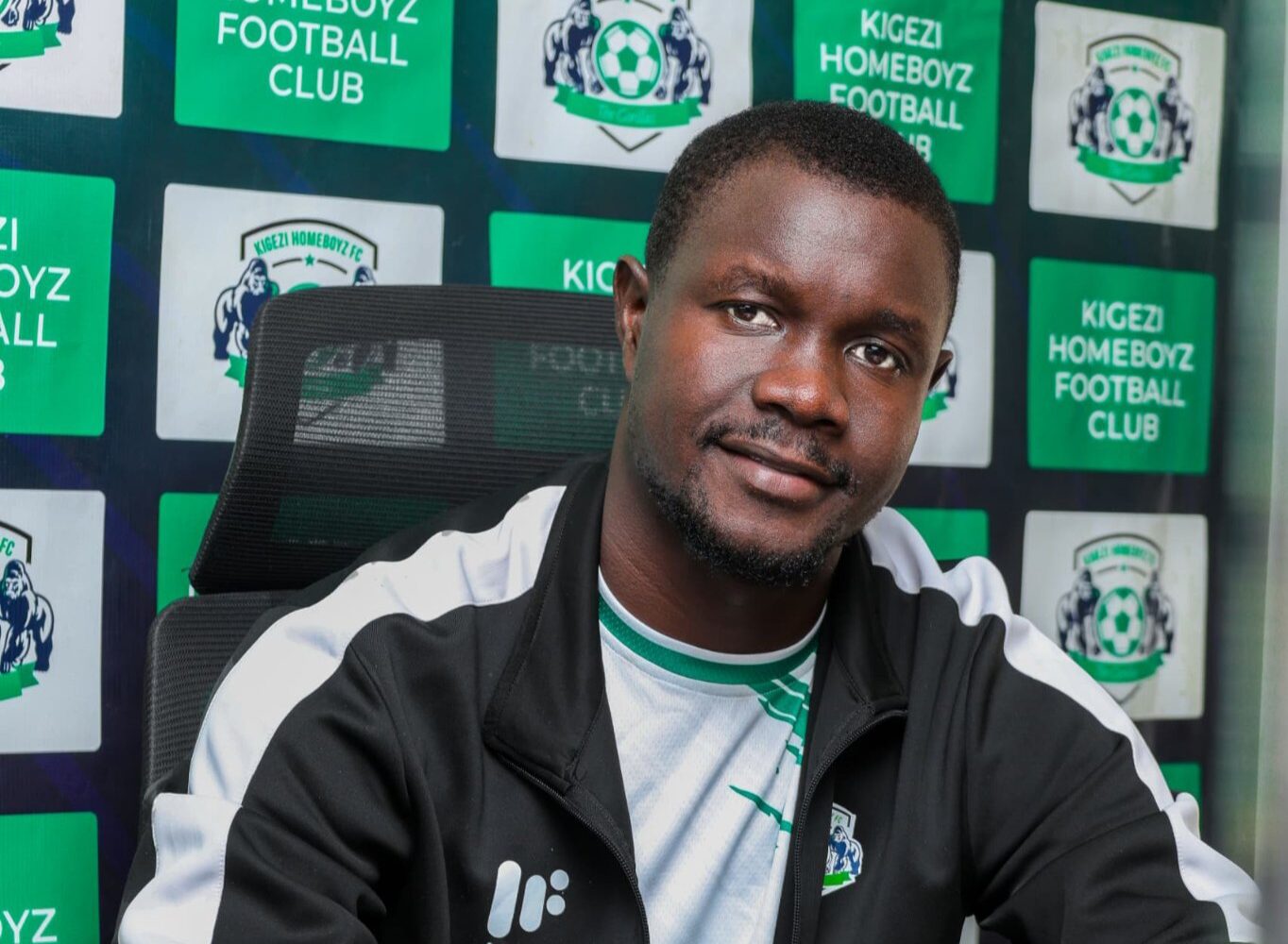 Norman Angufindru joins Kigezi HomeBoyz