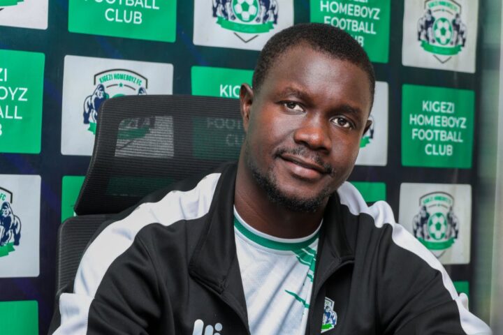 Norman Angufindru joins Kigezi HomeBoyz