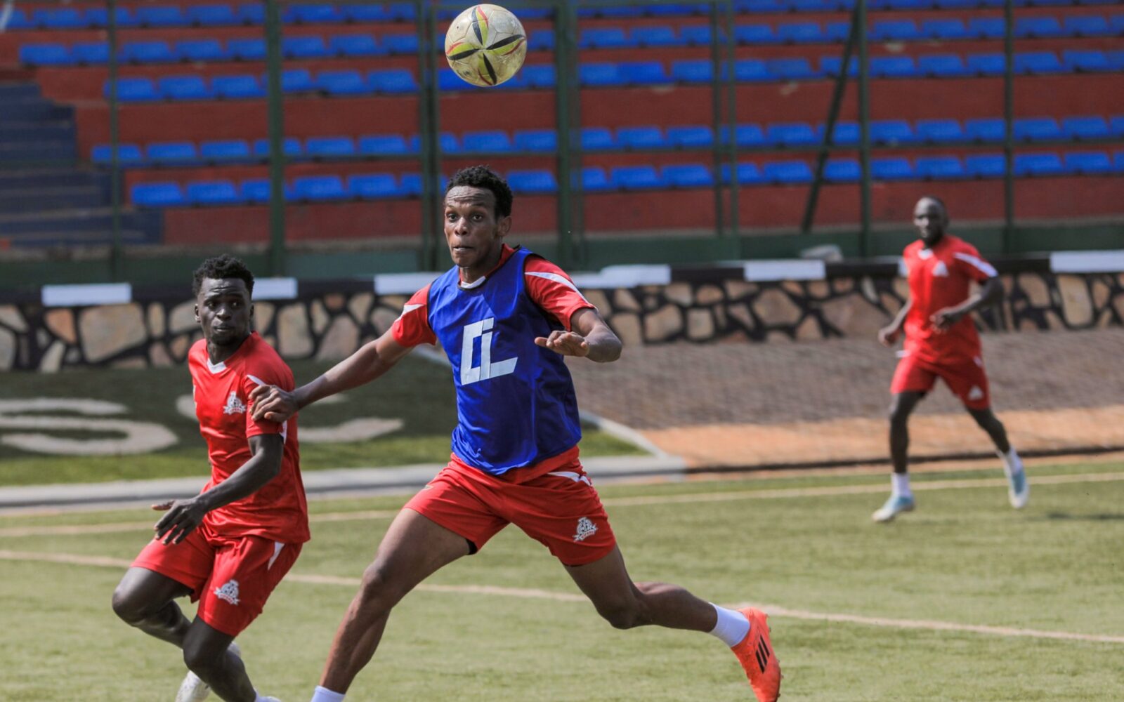 Vipers include new signings in squad for 2026 CECAFA Kagame Cup