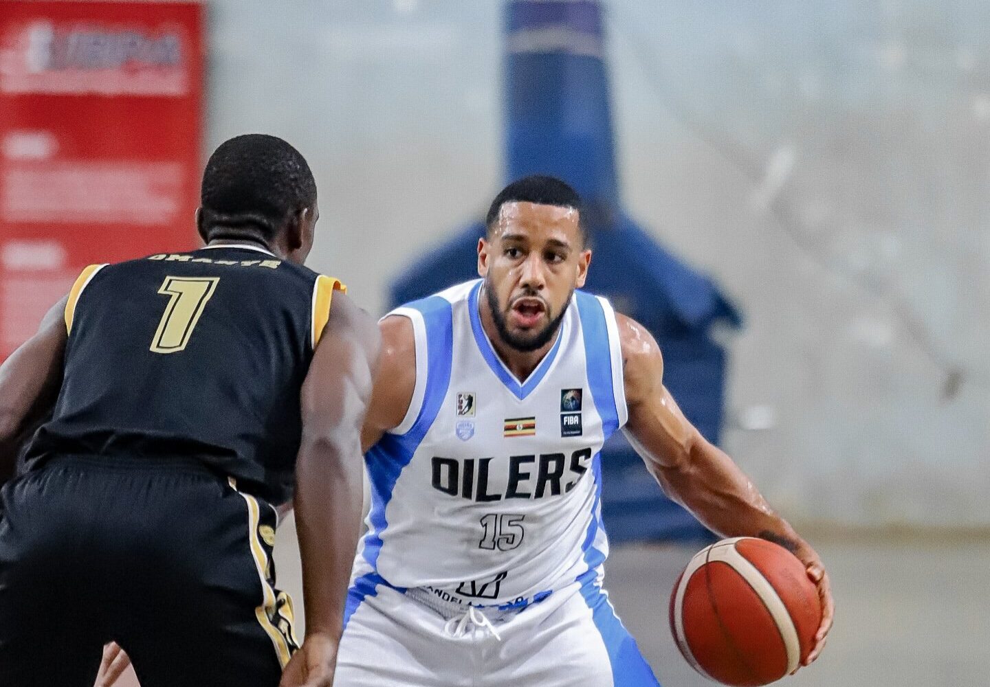 NBL Playoffs: City Oilers Take Game One Against Rezlife Saints