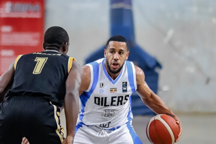 NBL Playoffs: City Oilers Take Game One Against Rezlife Saints