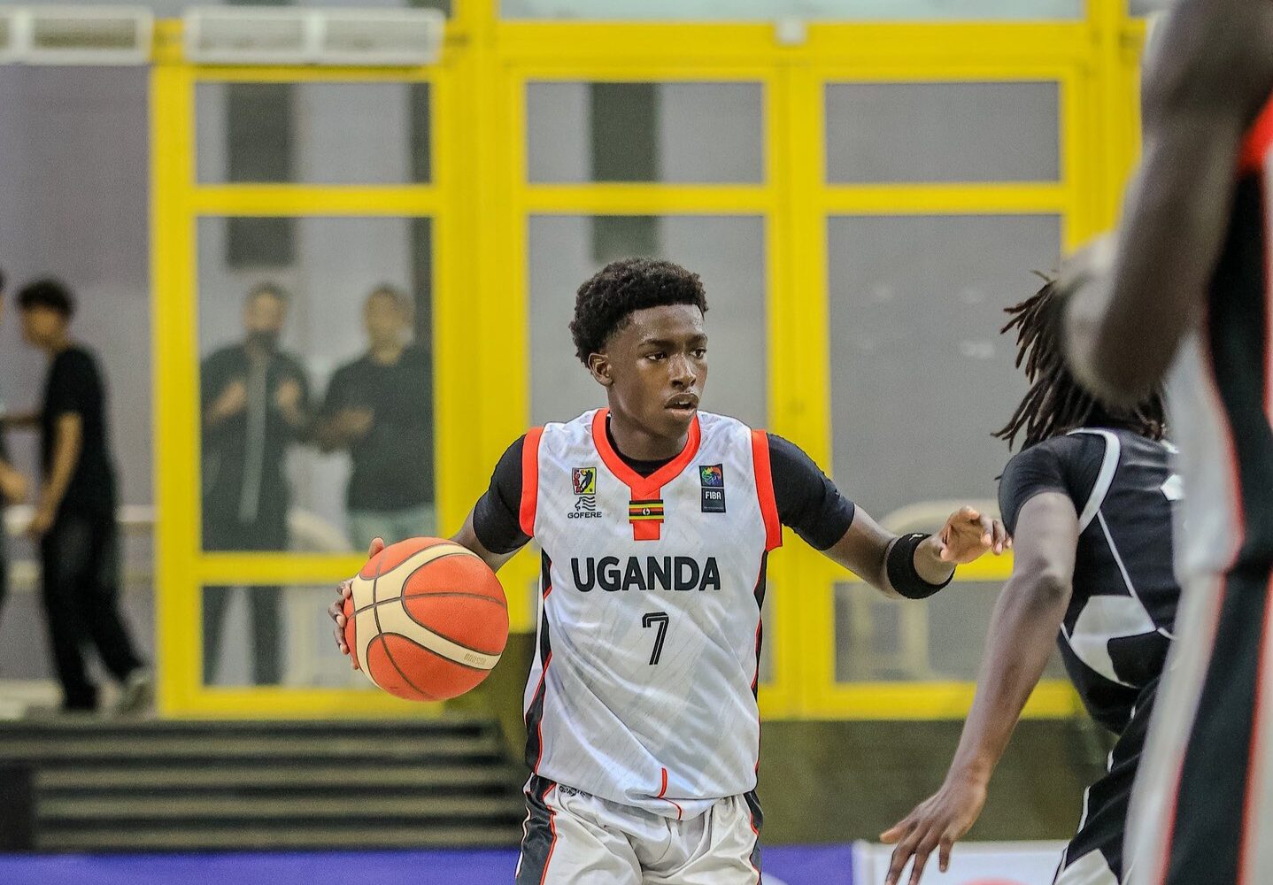 U18 Zone V: Kwizera’s Triple-Double Inspires Uganda to Winning Start