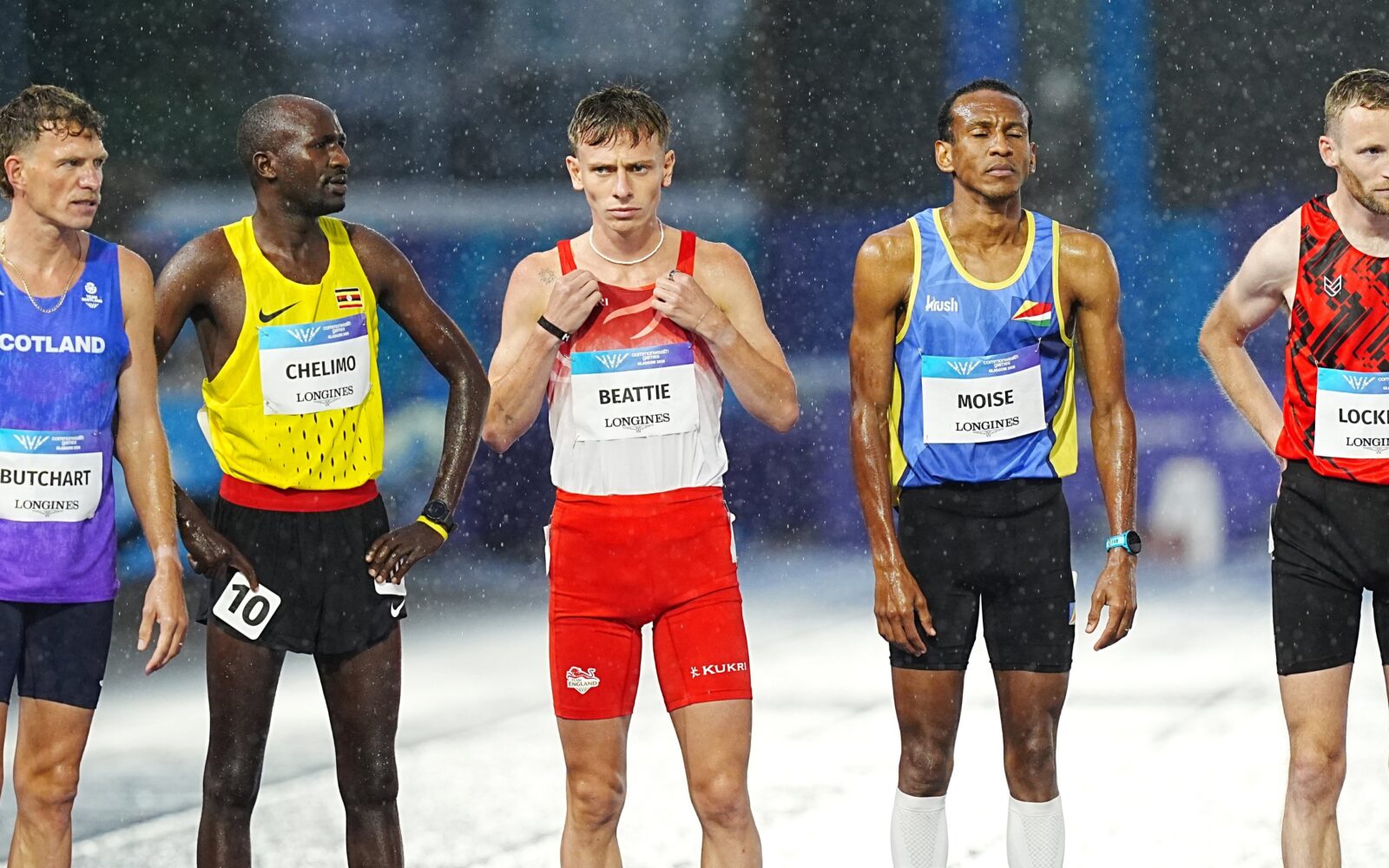 End of an Era as Uganda Loses Grip on Commonwealth 10,000m Title