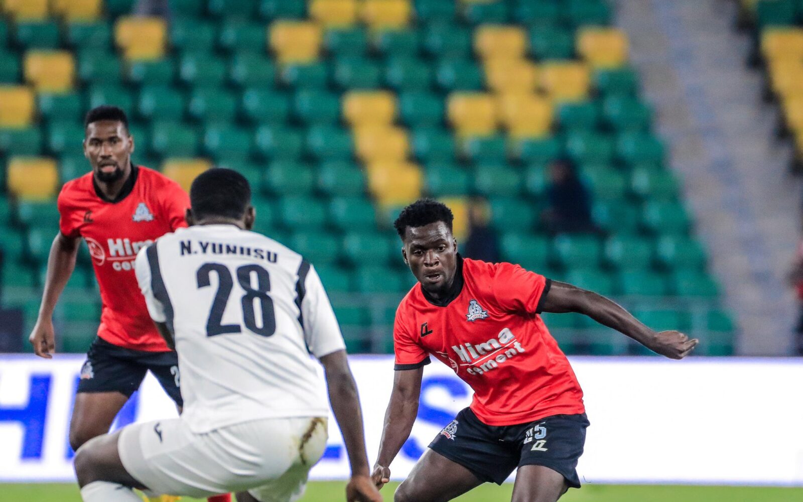 Vipers’ CECAFA Kagame Cup Hopes Hang in the Balance
