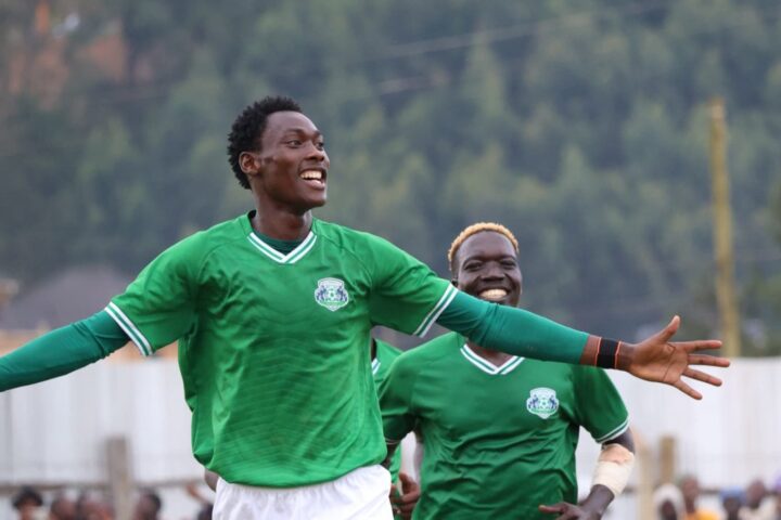 Kigezi HomeBoyz Confirms Departure of Enock Tumwesigye