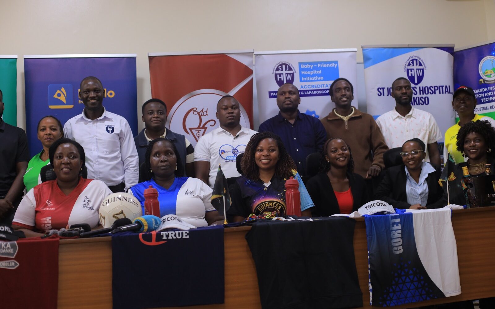TCNOGA Launches 2026 Sports Gala, Set for August 8