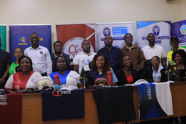 TCNOGA Launches 2026 Sports Gala, Set for August 8