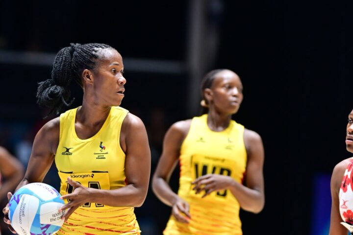 Commonwealth: She Cranes face tough test against Jamaica
