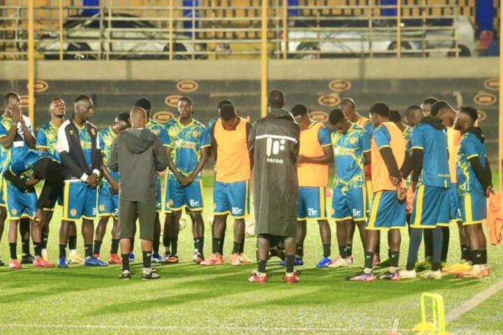 Lugogo Among Eight Venues to Fail FUFA Club Licensing Assessment