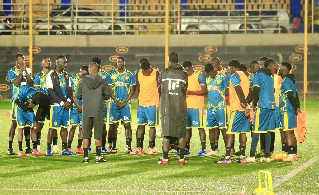 Lugogo Among Eight Venues to Fail FUFA Club Licensing Assessment