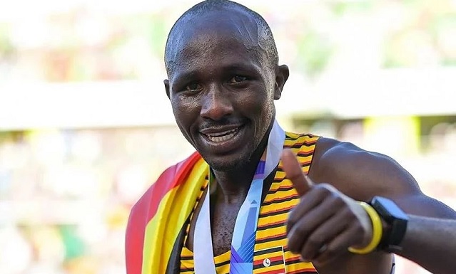 Uganda Eyes Sixth Straight Commonwealth Games 10,000m Gold