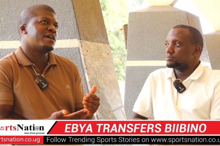 SportsNation TV: Ugandan transfers under scrutiny