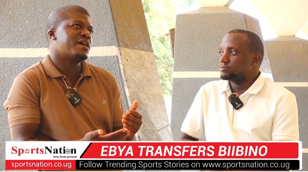 SportsNation TV: Ugandan transfers under scrutiny