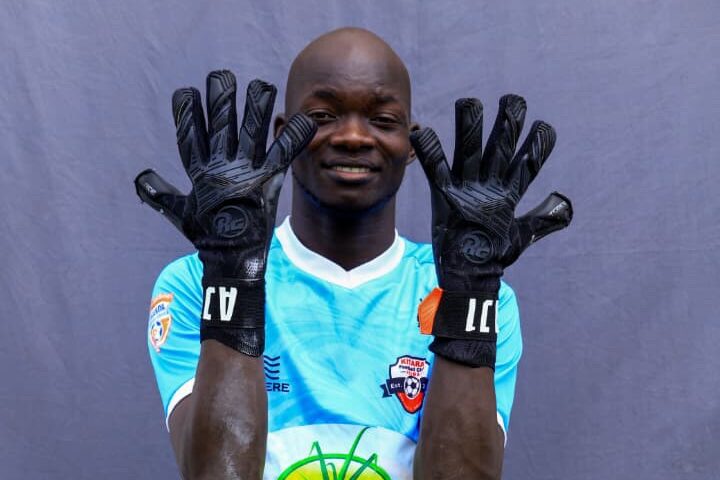 Kitara FC Release Eight Players