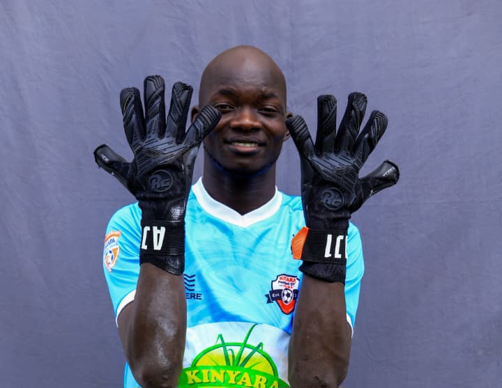 Kitara FC Release Eight Players