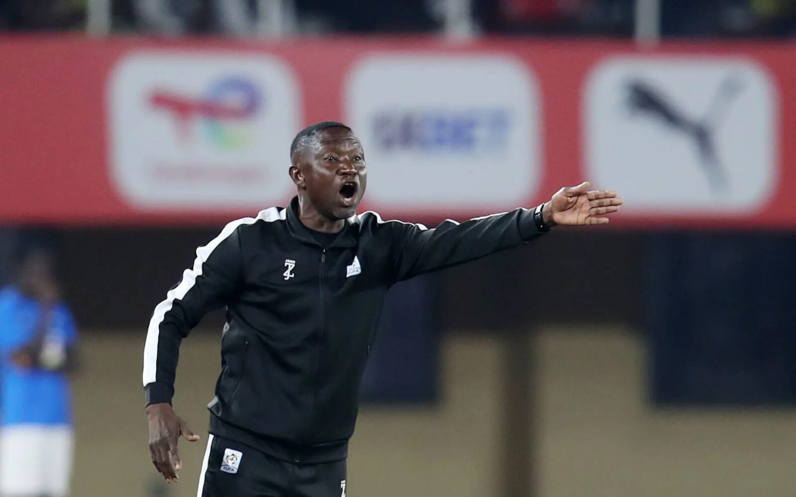 Express FC Unveils Morley Byekwaso as Head Coach