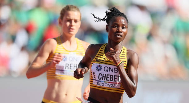 Commonwealth Games: Athletics Take Centre Stage