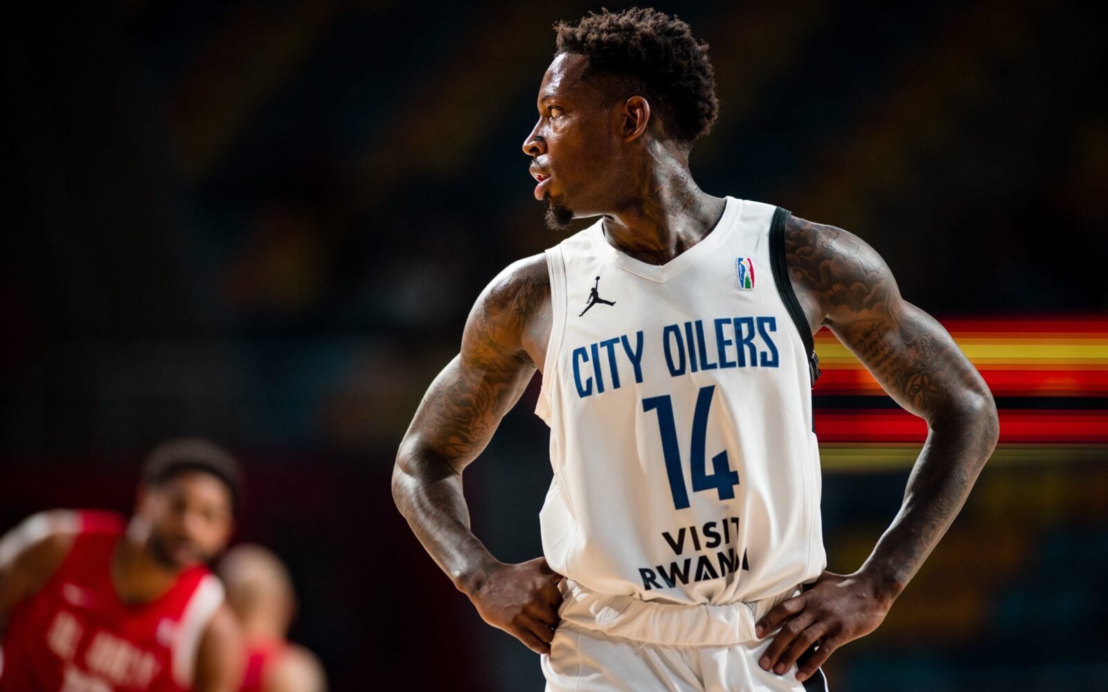 NBL Playoffs: Roebuck Poised for Oilers Debut against Rezlife Saints