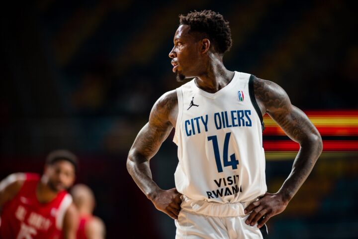 NBL Playoffs: Roebuck Poised for Oilers Debut against Rezlife Saints