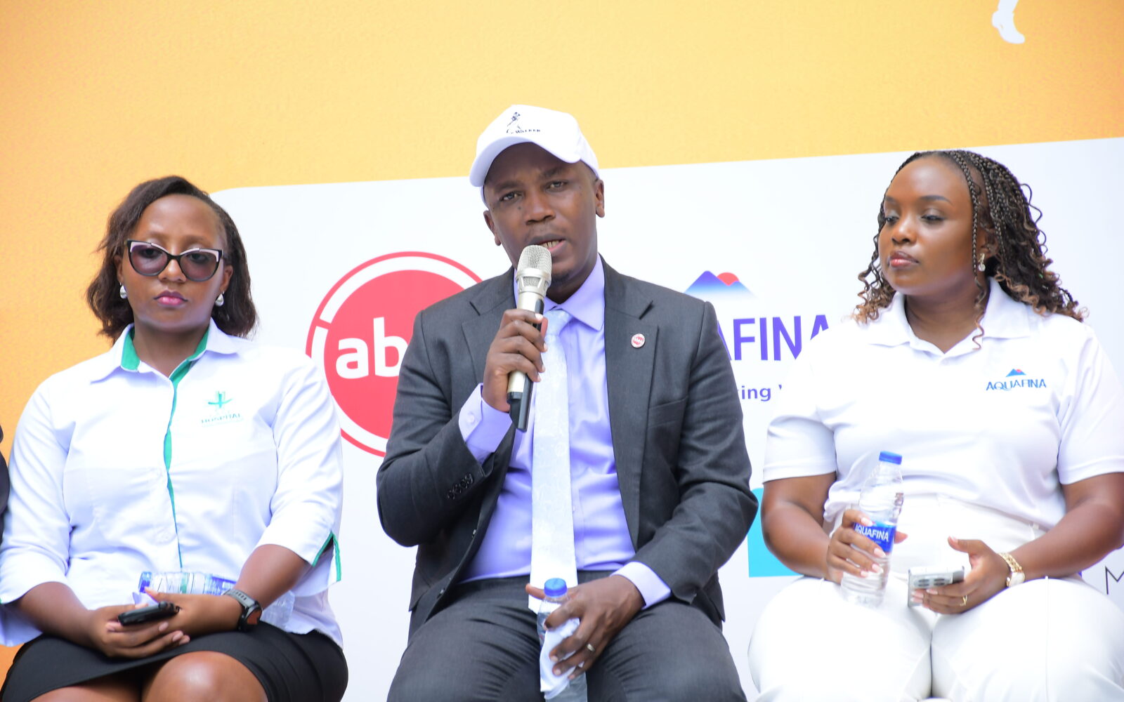 Absa commits UGX 300m to 2026 Uganda Golf Open Pro-Am
