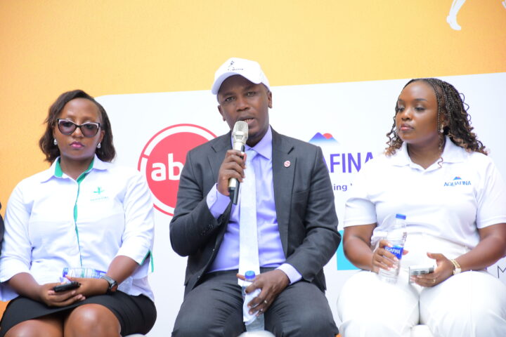 Absa commits UGX 300m to 2026 Uganda Golf Open Pro-Am