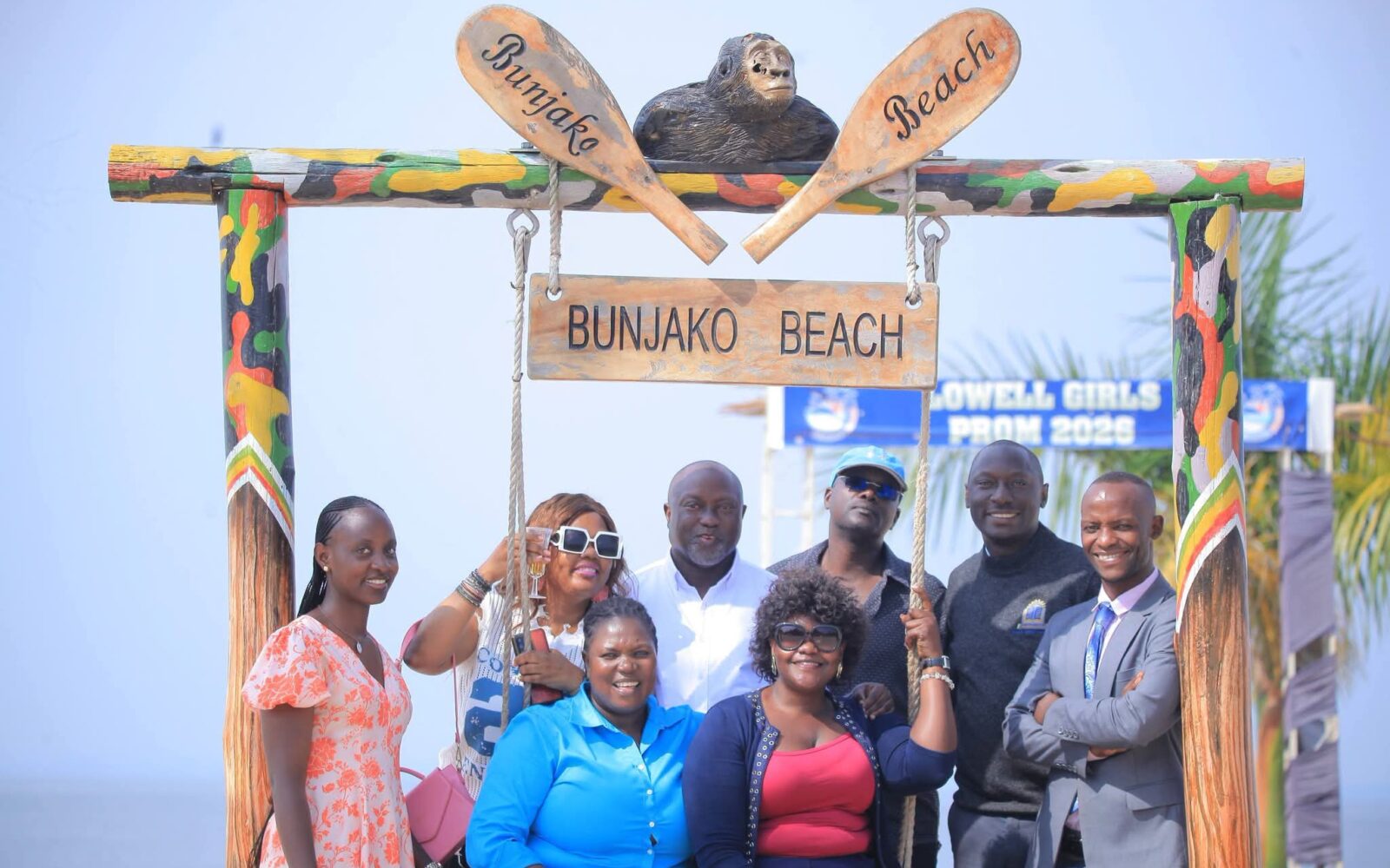 Preparations Intensify for Buganda Royal Regatta Finals at Bunjako Beach