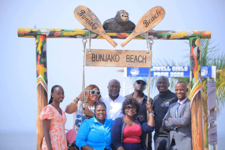 Preparations Intensify for Buganda Royal Regatta Finals at Bunjako Beach