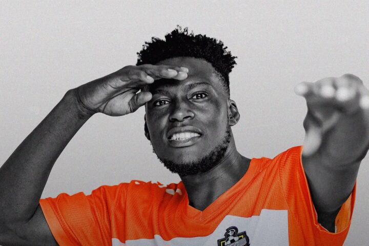 Fahad Bayo Returns to Uganda Premier League