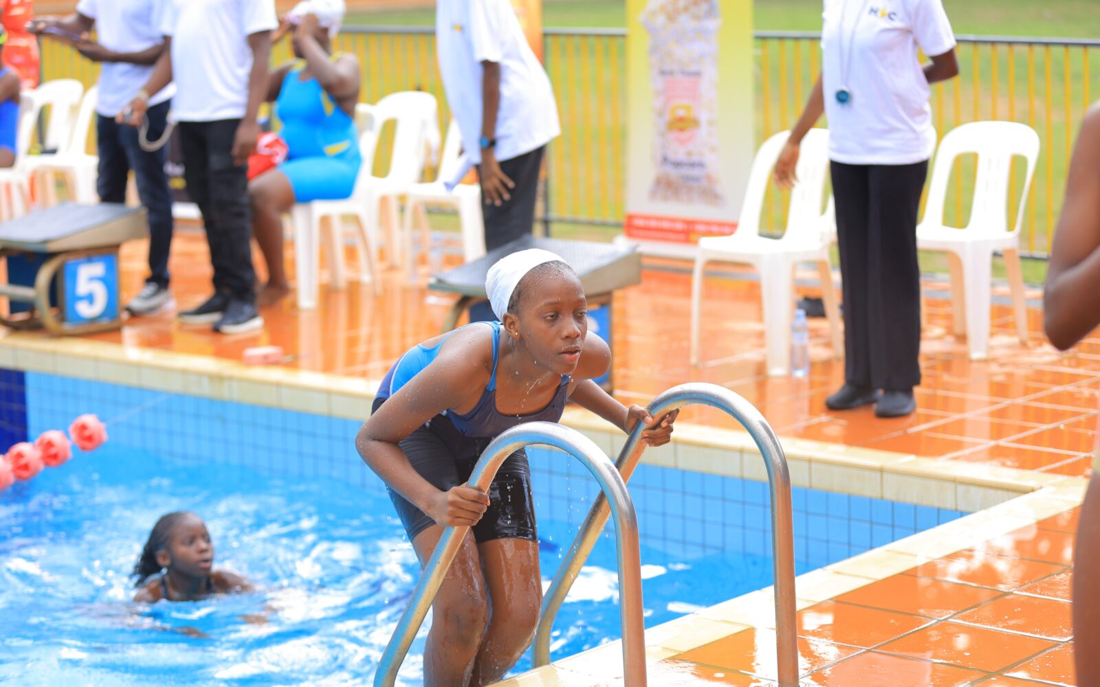 Over 700 Swimmers Set for 2026 Hertz Swimming Gala