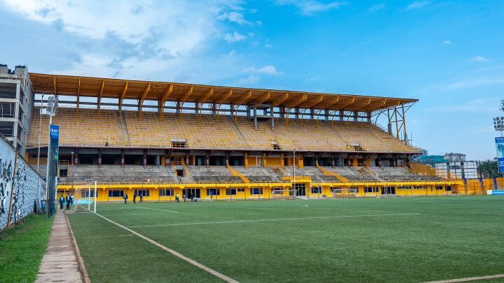 UPL Fixture: Six clubs left out over stadium concerns