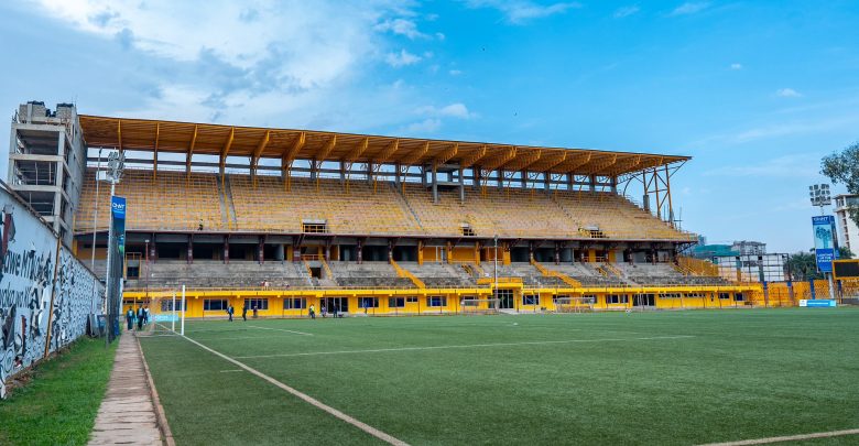UPL Fixture: Six clubs left out over stadium concerns