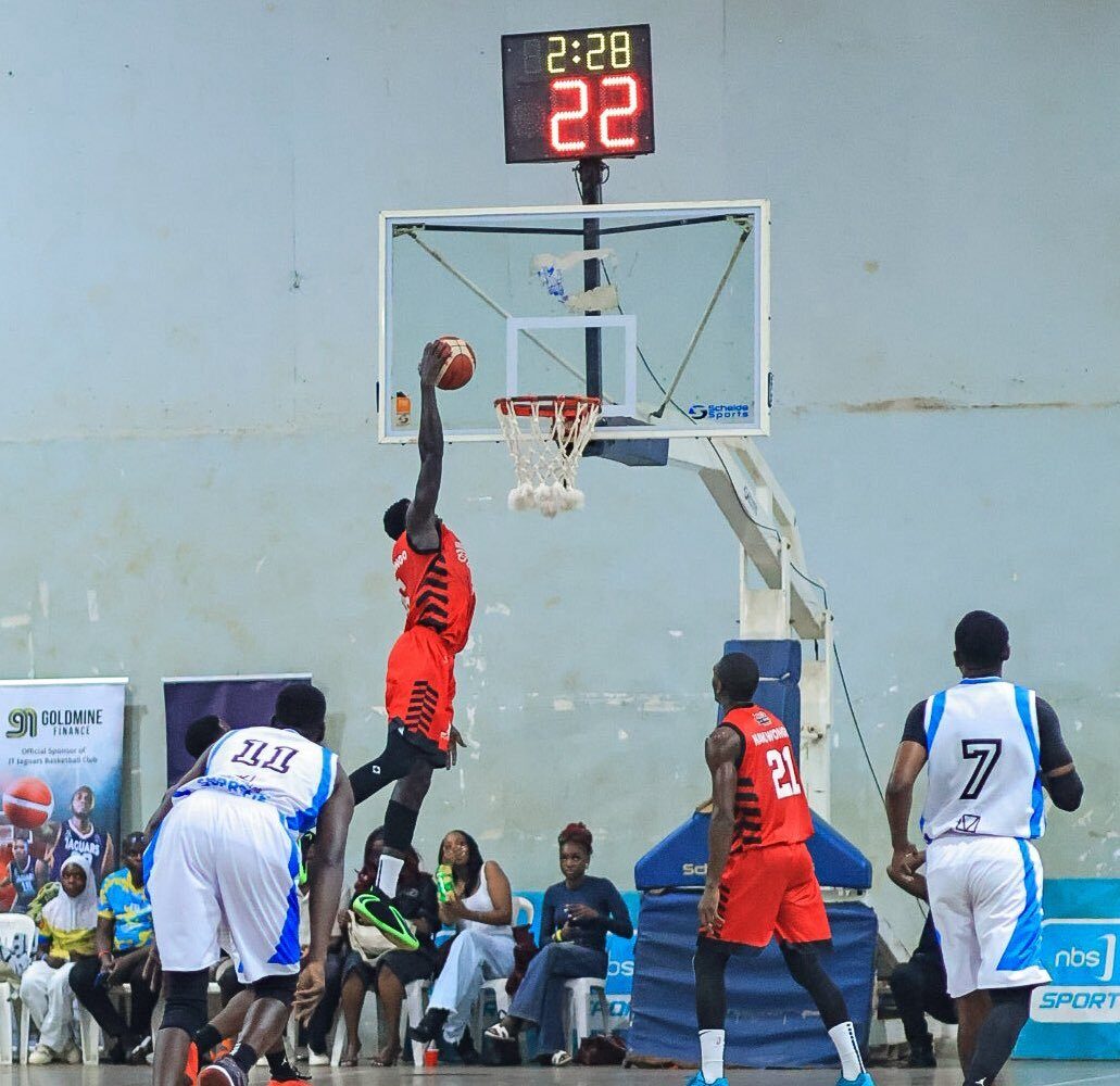 Nam Blazers, City Oilers renew rivalry in NBL Finals