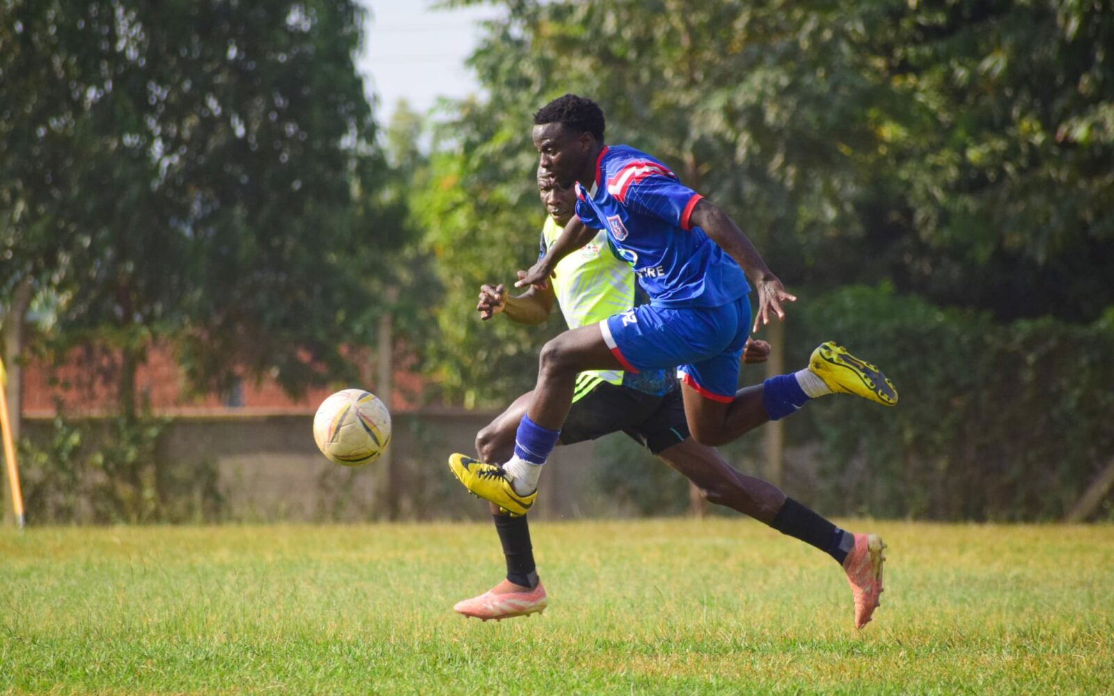 Owori: New SC Villa Players Must Learn the Club’s DNA