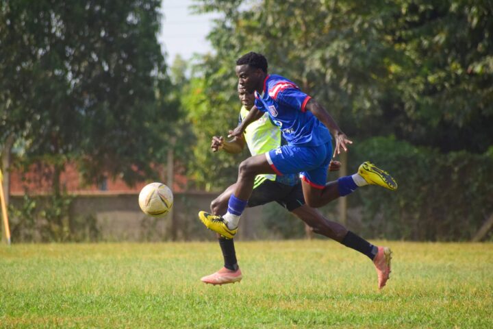 Owori: New SC Villa Players Must Learn the Club’s DNA