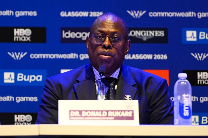 Rukare Raises Concern After Boxers Disappear in Glasgow