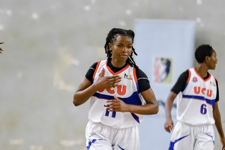 UCU Lady Canons eliminate KCCA to reach final