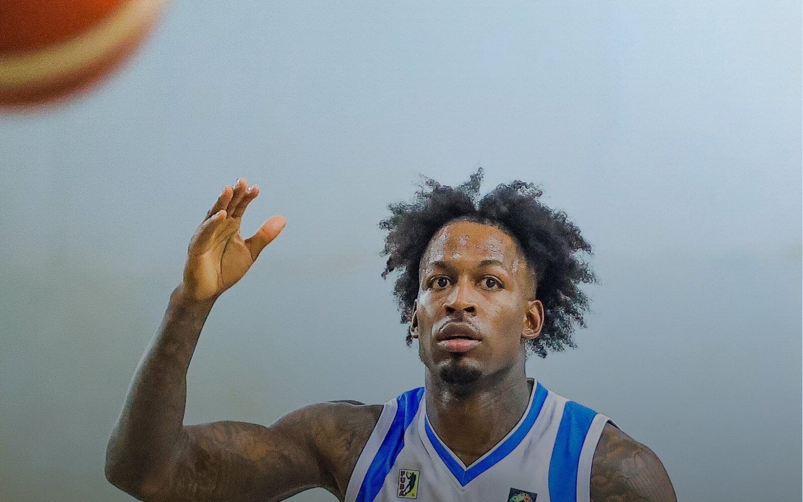 City Oilers overcome Rezlife Saints to set up Nam Blazers Finals