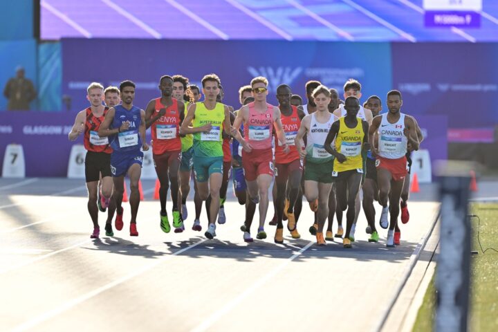 Commonwealth: Kiprop Misses Medal as Uganda Ends Athletics with One Bronze