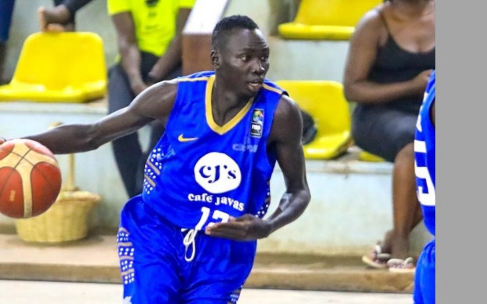 Inside Nam Blazers’ Petition Over City Oilers Players’ Eligibility