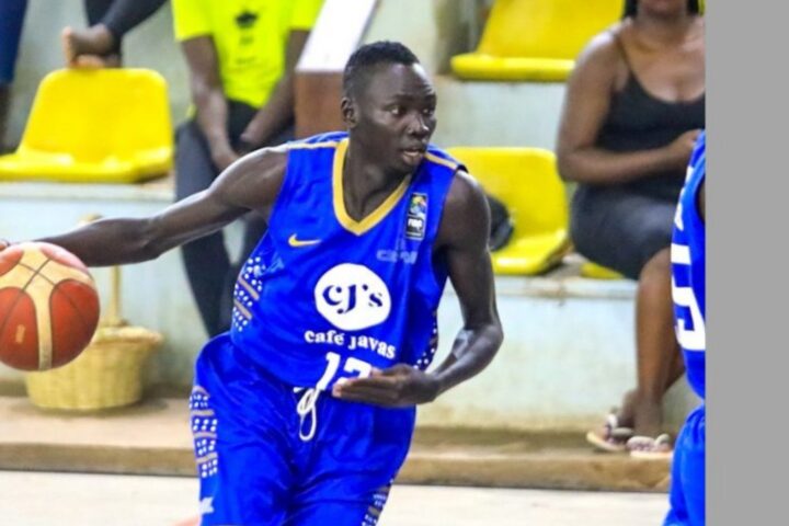 Inside Nam Blazers’ Petition Over City Oilers Players’ Eligibility