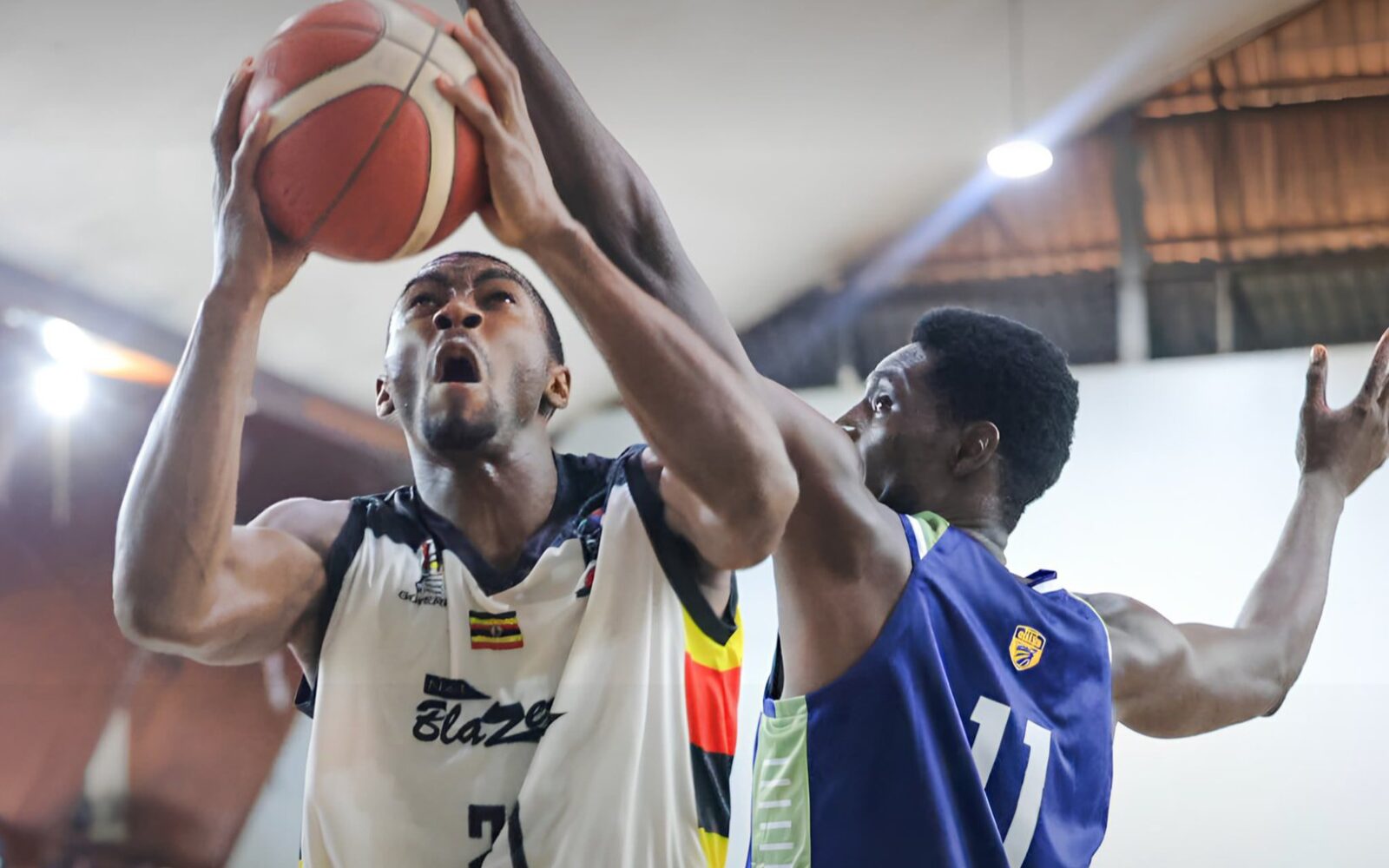 NBL Finals: Nam Blazers Seek Revival in Game Four