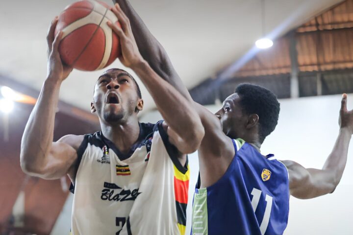NBL Finals: Nam Blazers Seek Revival in Game Four