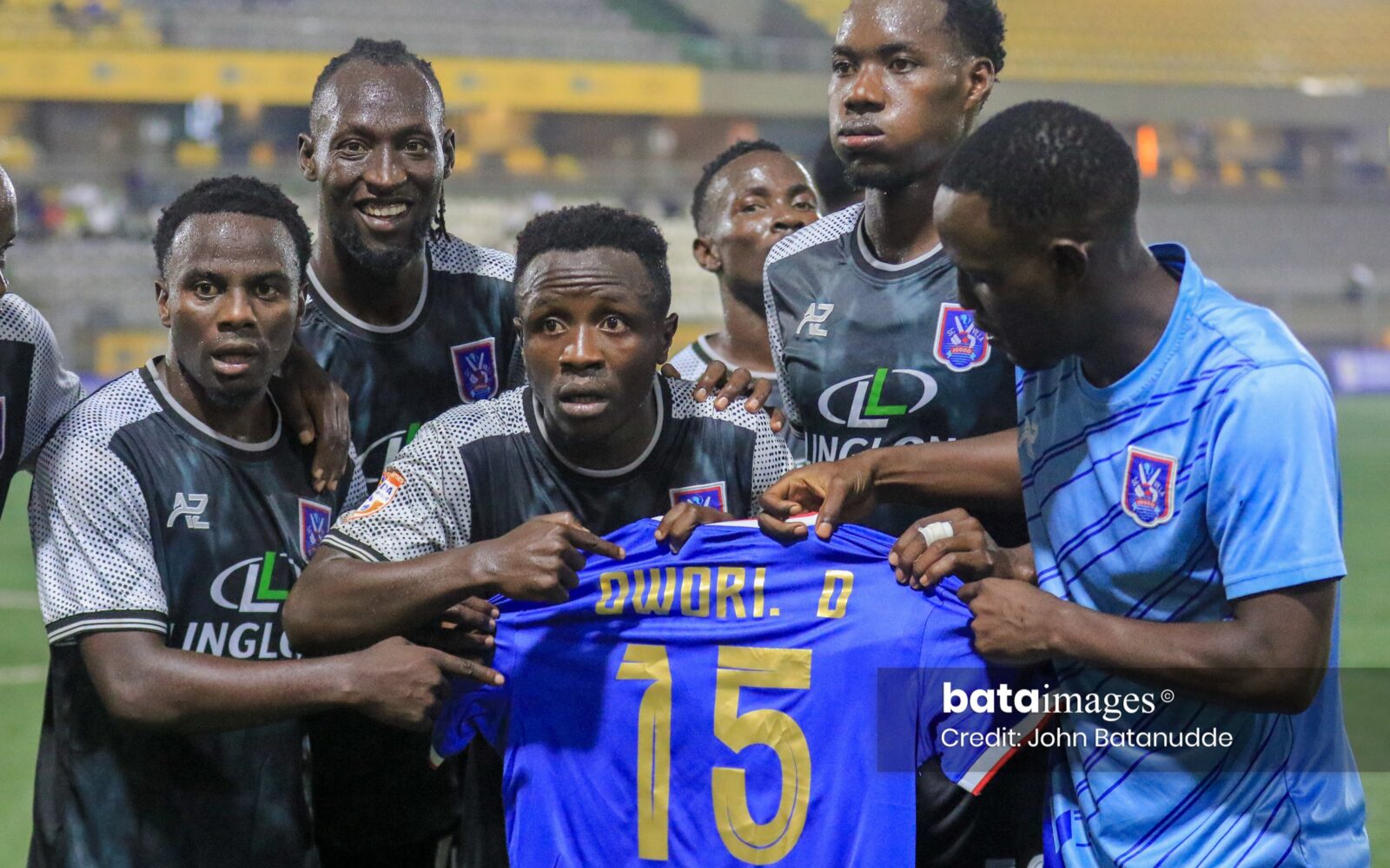 SC Villa overcome emotions to reach Super 8 semifinal