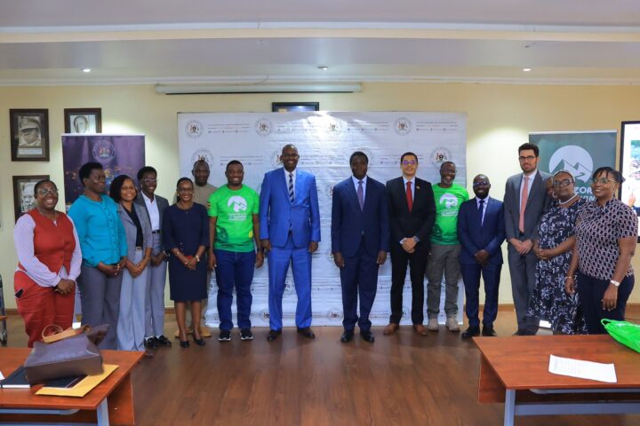 Foreign Affairs Ministry Backs Rwenzori Marathon Tl Boost Uganda’s Global Image