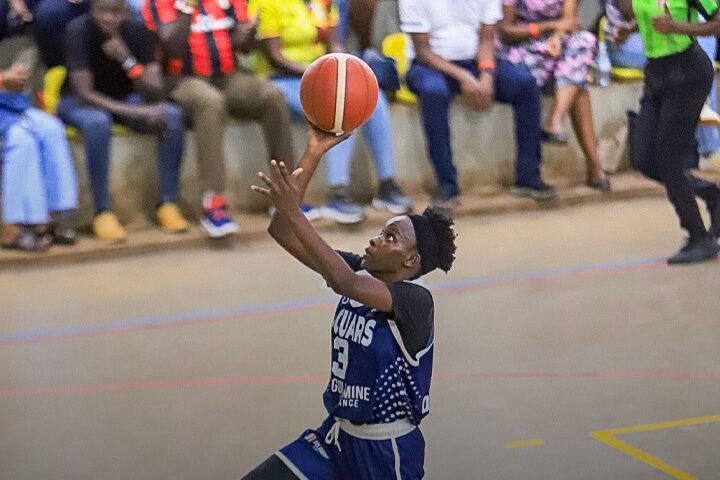 JT Lady Jaguars keep NBL Finals Alive
