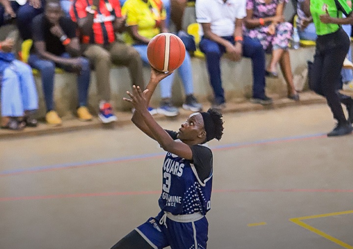 JT Lady Jaguars keep NBL Finals Alive